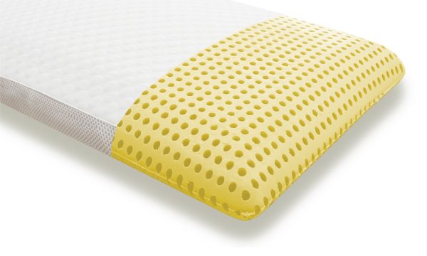 Gối AROMATIC hoa cúc 70X50 Colmol