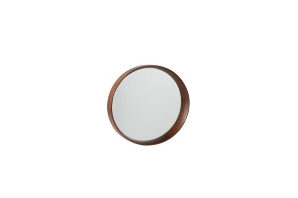 RND Wood Mirror Frame L 60CM-96978J