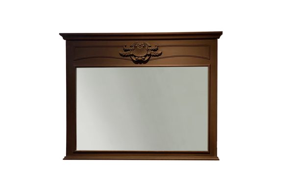 Mirror Frame Rect Bar