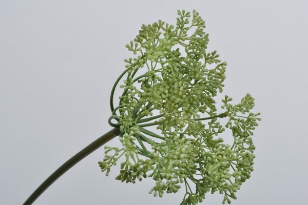 Hoa dại màu xanh 61cm