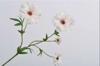 Hoa Mao lương màu hồng 56cm