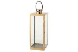 Hộp trang trí có nắp Lantern Square L 5181J