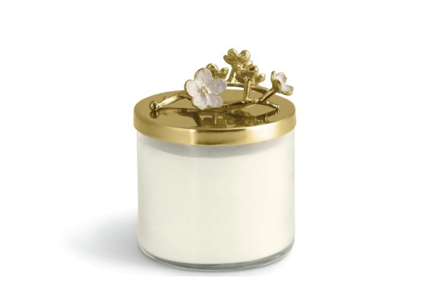 Nến Cherry Blossom