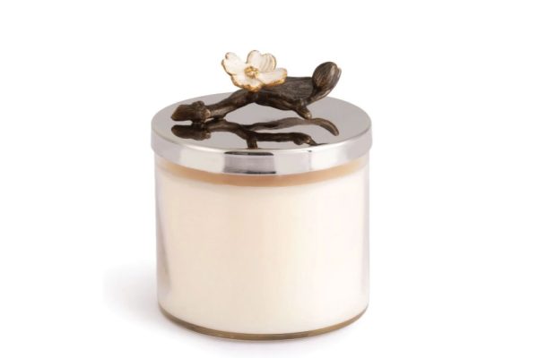 Nến thơm Dogwood 160732 MCA