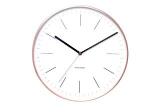Wall clock KA5695PT
