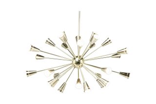 Đèn treo Atmosphere Gold