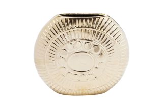 Bình hoa Machu Oval