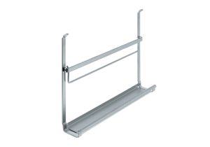 Kệ sách nấu ăn loại xếp