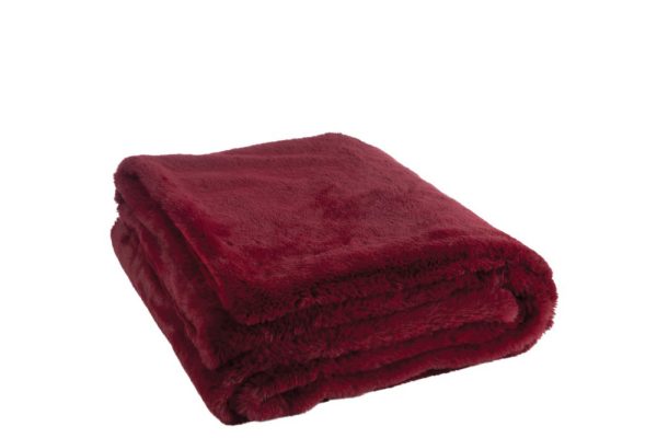 Khăn trải Cutie đỏ