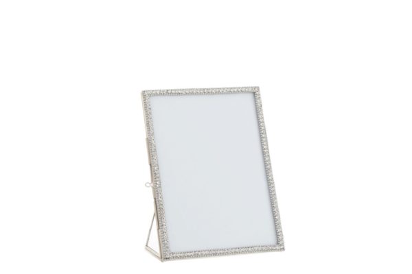 Photoframe Jewel Metal S