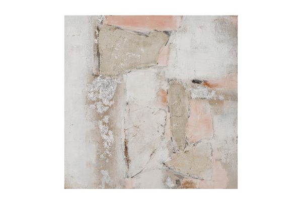 Frame Abstract 60-60cm