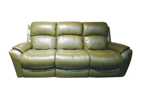 Lazboy relaxing chair Barrett Deep Sage 3C T35-752