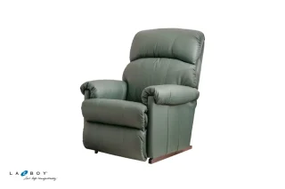 Ghế thư giãn Lazboy Pinnacle Da Fern (Chỉnh Cơ 10T)
