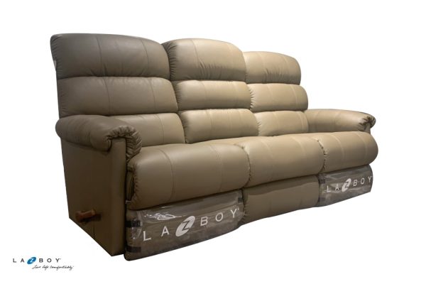 Rialto Lazboy Mocca 3S