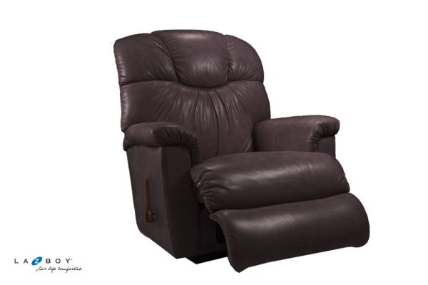 Lancer Lazboy relaxing chair - Mocca 10T515