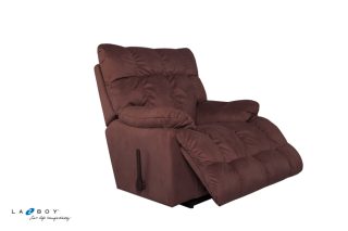 Lazboy Wayland 10T715 Claret