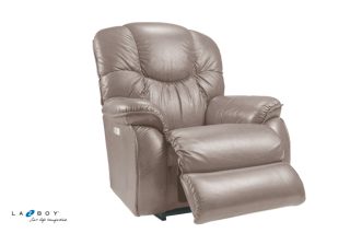 Lazboy electric chair Dreamtime - Smoke 1PT554