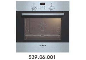 Lò Nướng 53906001