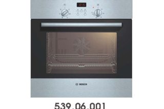 Lò Nướng 53906001