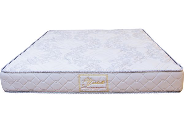 Nệm lò xo liên kết 1M8 Isabelle IL18IQ2