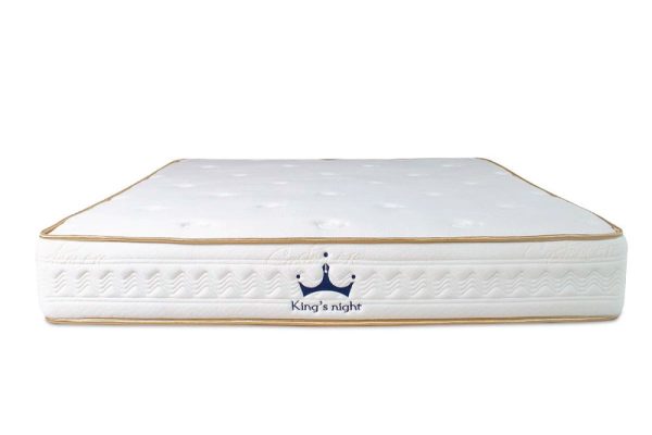 Nệm Kingsnight 1m8