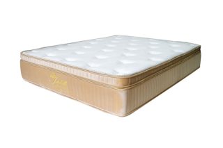 Nệm lò xo túi 1m8 Isabelle IT180-4S