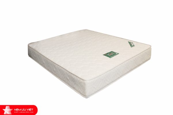 Nệm lò xo túi OK 1m6