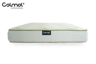 Olive infusion mattress