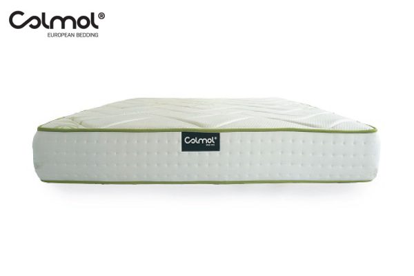 Olive infusion mattress