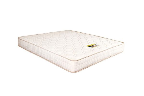 Platinum Bag Spring Mattress