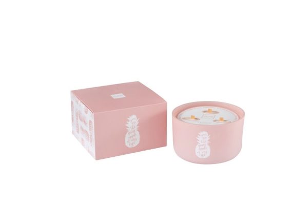 Nến thơm Pineapp - 94467J