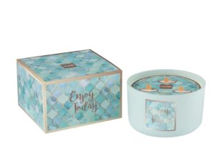 Nến thơm Enjoy Today 94463J