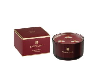 Nến thơm Exc Ros L 95682J