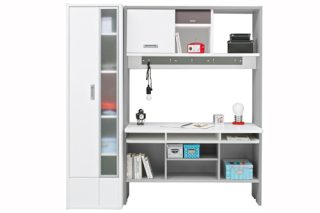 Dimix Shelve System