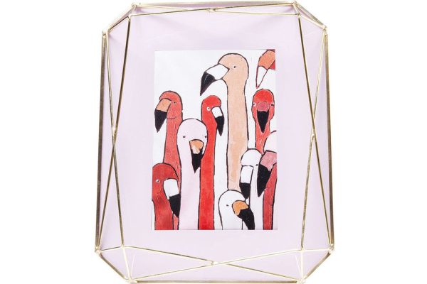 PHOTO ART PASTEL  LIGHT ROSE