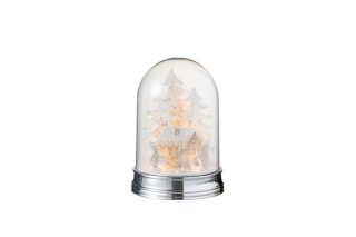 Quả cầu Bell Jar Winter 95885J