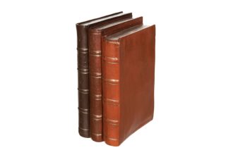 Sách deco Poly Brown L 95439J