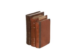 Sách deco Poly Brown M 95438J