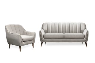 Sofa Miami 3 seats + 1 armchair