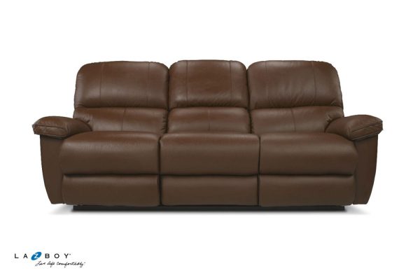 Lazboy Clarkston Chair - Sienna