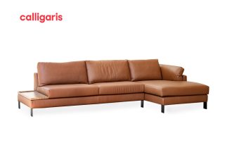 Meridien sofa