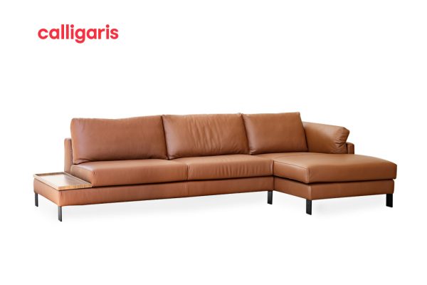 Meridien sofa