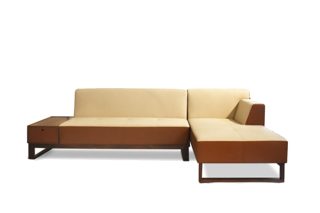 MILIA GT SOFA - D2900 - R1800/900 -C850