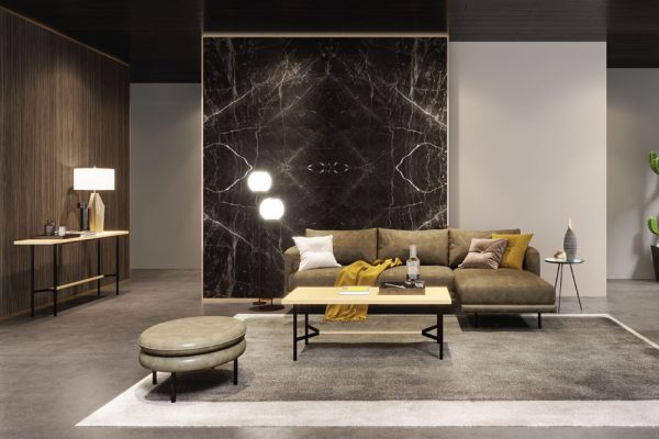 Sofa Soul trang nhã sang trọng