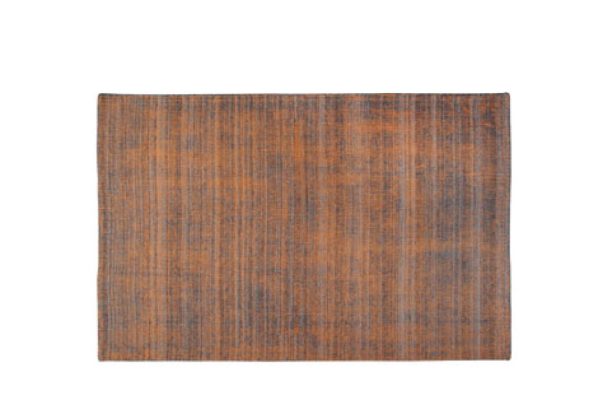 Medanos orange/taupe