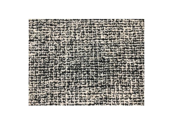 Thảm Quay Black (1,6m x 2,3m)