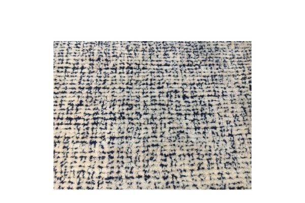 Thảm Quay Navy Blue (1,6m x 2,3m)