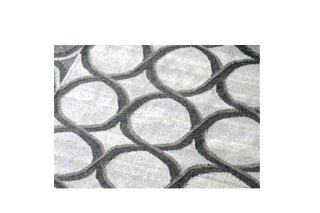 Thảm Sacramento grey (1,6m x 2,3m)