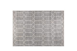 Thảm Venus Grey (1,7m x 2,4m)