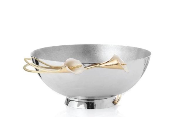 Tô Calla Lily Large Ser 123232 MCA